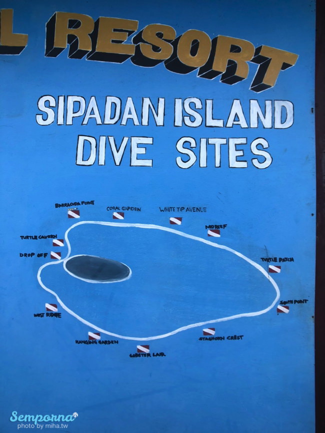 西巴丹島,西巴丹國家公園,西巴丹潛水,仙本那西巴丹,西巴丹,Sipadan,仙本那潛水,馬布島潛水,卡帕萊島潛水