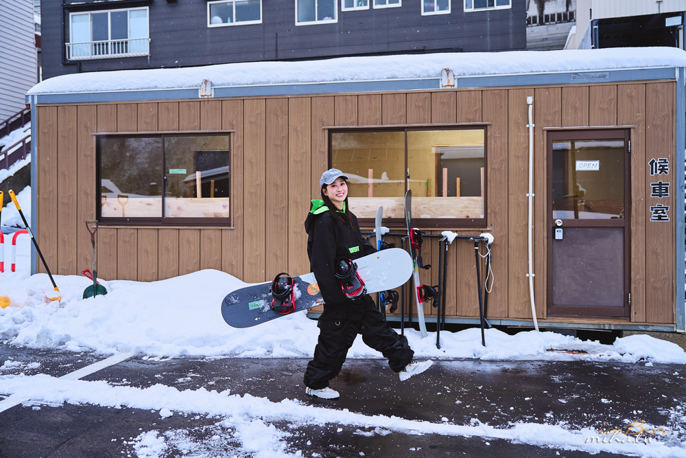 青達雪具,越後湯澤,雪具,湯澤,瑞沃運動,RAVO,Shiro shiro