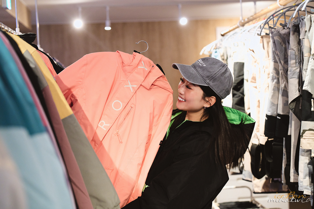 青達雪具,越後湯澤,雪具,湯澤,瑞沃運動,RAVO,Shiro shiro