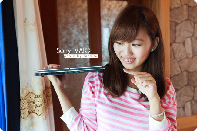 Sony VAIO Fit 15 A 冰蹦拉