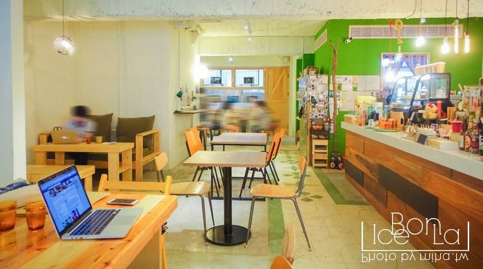 儲房咖啡館,台北乾燥花,台北咖啡廳,不限時咖啡廳