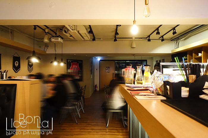 dreamer38,夢想38號,台北咖啡廳,運動酒吧,辦活動餐廳,投影機餐廳