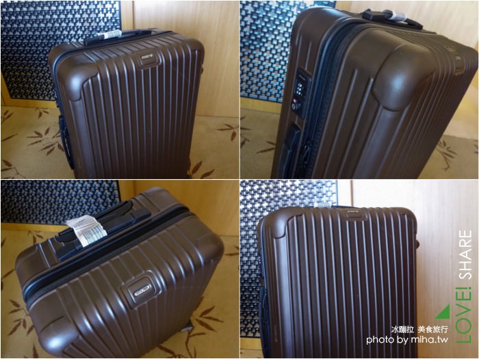 rimowa行李箱款式,rimowa哪個好用,rimowa推薦
