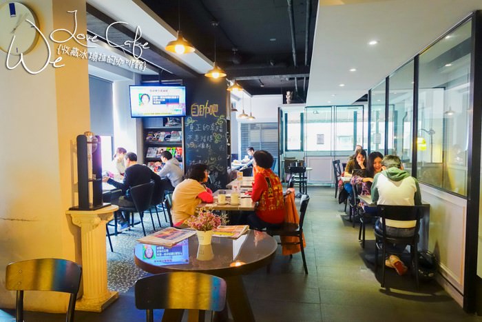 永康街咖啡廳,台北下午茶,台北咖啡廳