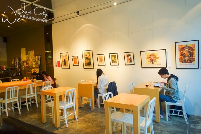 公館咖啡廳,台大咖啡廳,偶像劇咖啡廳,台北下午茶