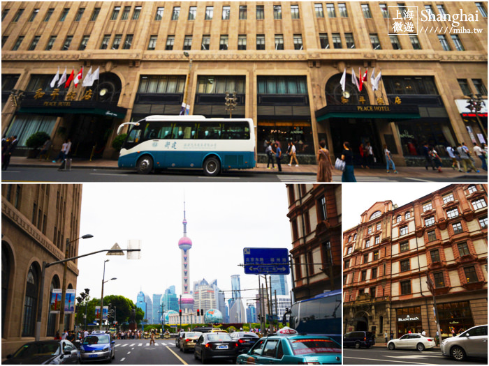 和平飯店,上海外灘飯店,上海景點,上海自由行,上海好玩景點,和平飯店博物館
