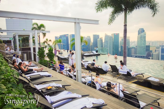 新加坡金沙酒店優惠,新加坡金沙酒店訂房,新加坡金沙無邊際泳池