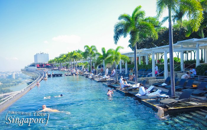 新加坡金沙酒店優惠,新加坡金沙酒店訂房,新加坡金沙無邊際泳池