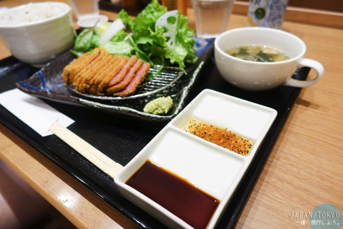 上野好吃,上野美食,上野餐廳,東京炸和牛,日本炸和牛,上野炸和牛