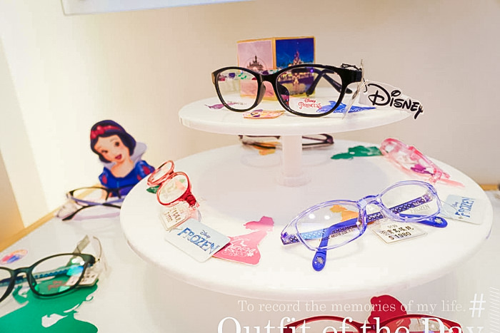 寶島眼鏡,寶島眼鏡迪士尼,寶島配眼鏡,寶島分店推薦,冰雪奇緣眼鏡
