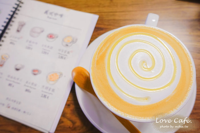 里山咖啡,台北咖啡廳,不限時咖啡廳,藝術咖啡廳,畫畫咖啡廳,松江南京咖啡廳