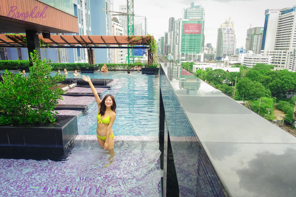 mode sathorn hotel,曼谷住宿推薦,曼谷平價飯店,曼谷飯店推薦,曼谷自由行,曼谷好玩,曼谷景點,