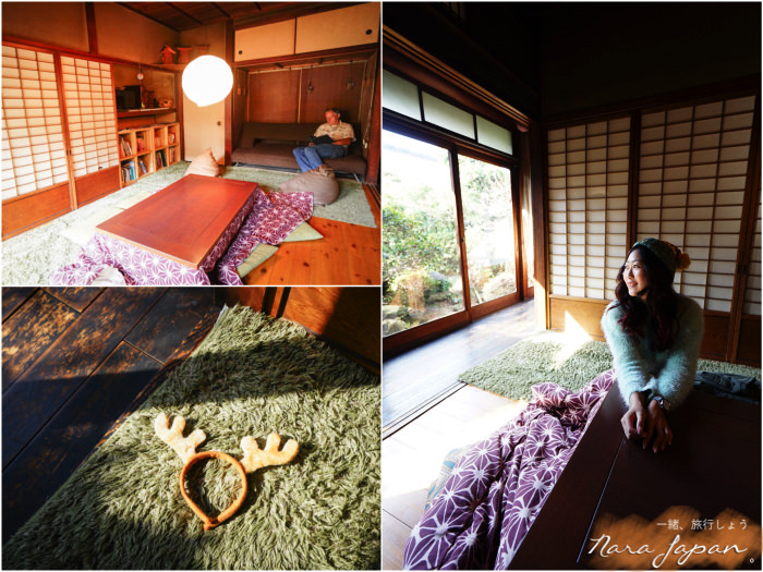 奈良民宿,奈良青年旅館,奈良住宿,奈良住哪裡,奈良自由行,奈良好玩,奈良小鹿,奈良景點