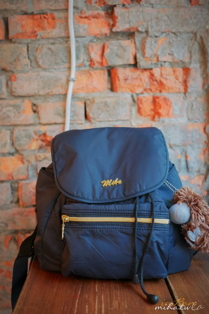 mibe,台灣手工包包,厚背包推薦,空氣後背包,出國後背包,實用後背包,通勤後背包