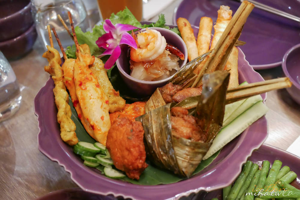 nara thai,泰式料理推薦,泰式料理,泰國菜餐廳,台北餐廳,台北聚餐餐廳,泰國narathai