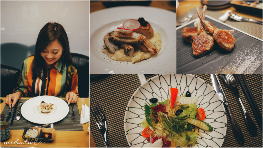lefeu,台北約會餐廳,台北鐵板燒,鐵板燒推薦