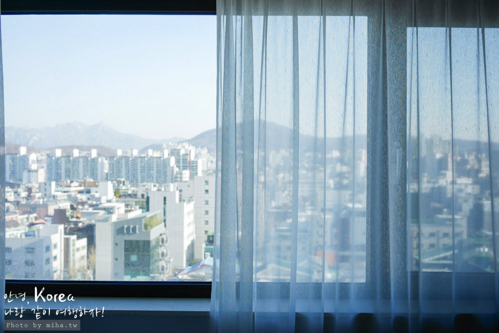 首爾自由行,首爾飯店推薦,首爾住宿推薦,首爾好玩,首爾景點,首爾AMANTI 
